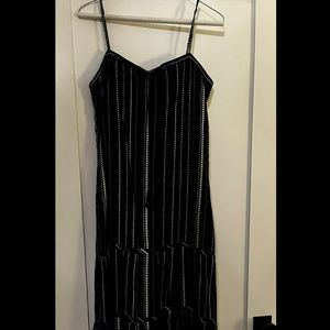 Vix Swimwear Dress size small-P